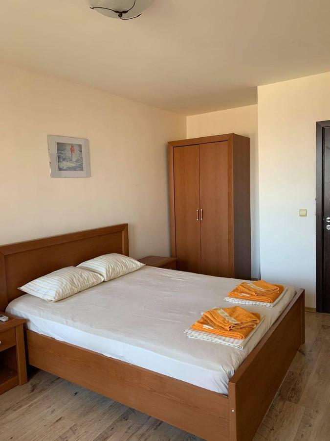 Sozopol Dreams - Apartment №41 Exterior foto